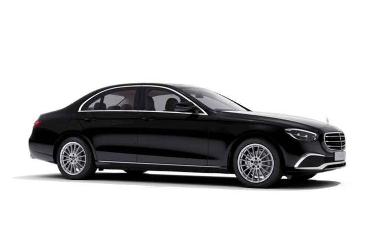 mercedes-e-class